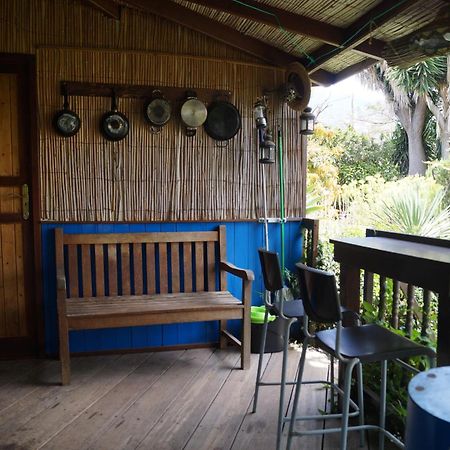 La Casita Del Jardinero Los Llanos De Aridane Exterior foto