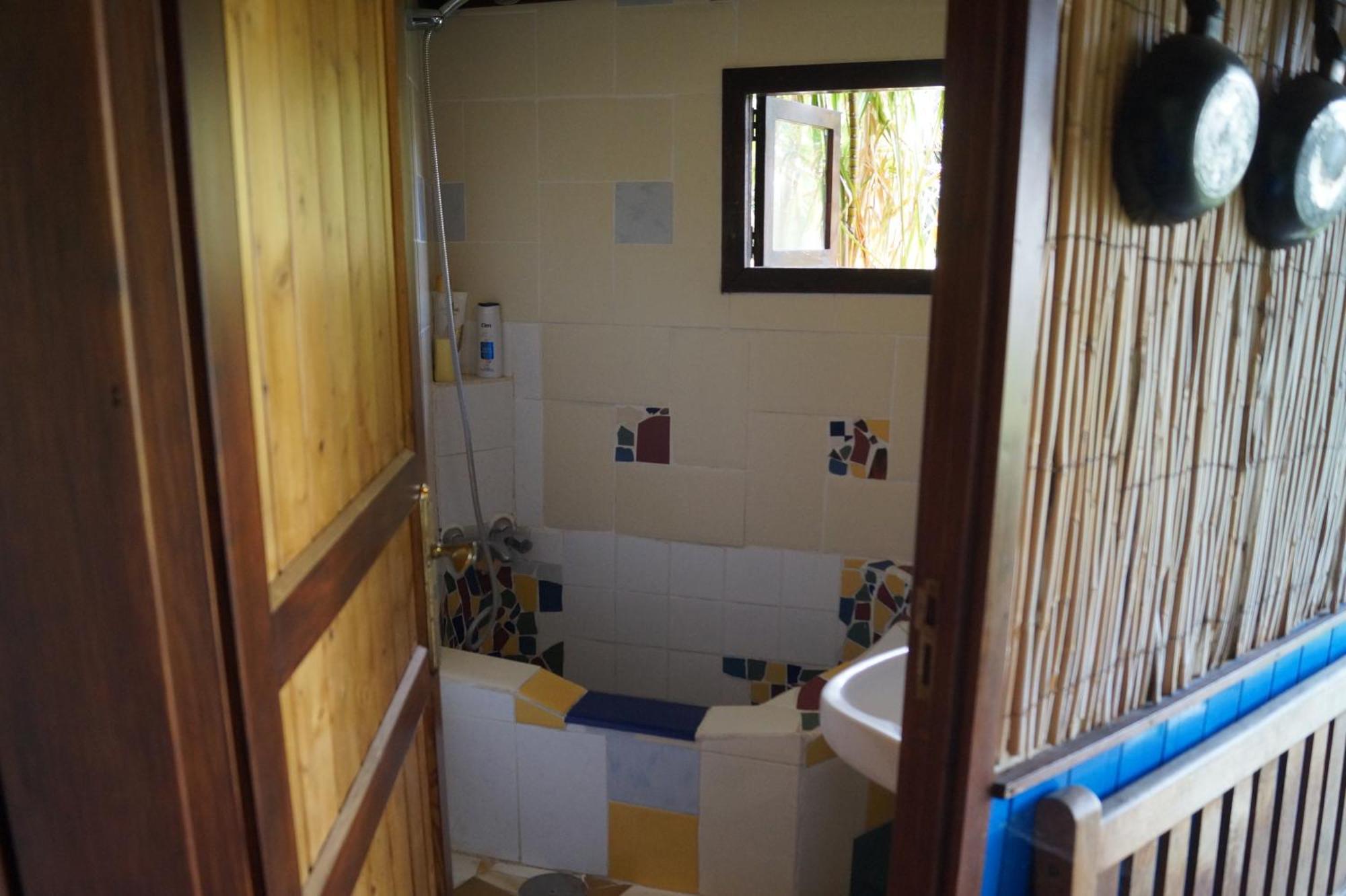 La Casita Del Jardinero Los Llanos De Aridane Exterior foto