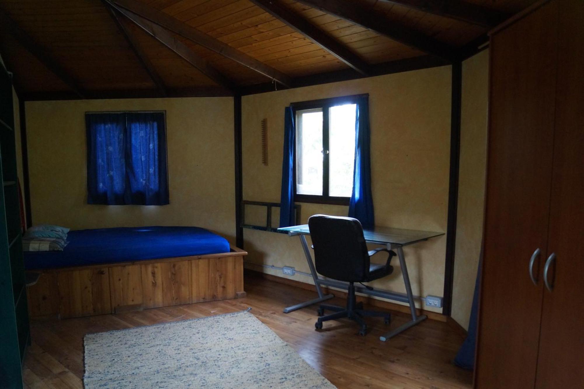 La Casita Del Jardinero Los Llanos De Aridane Exterior foto