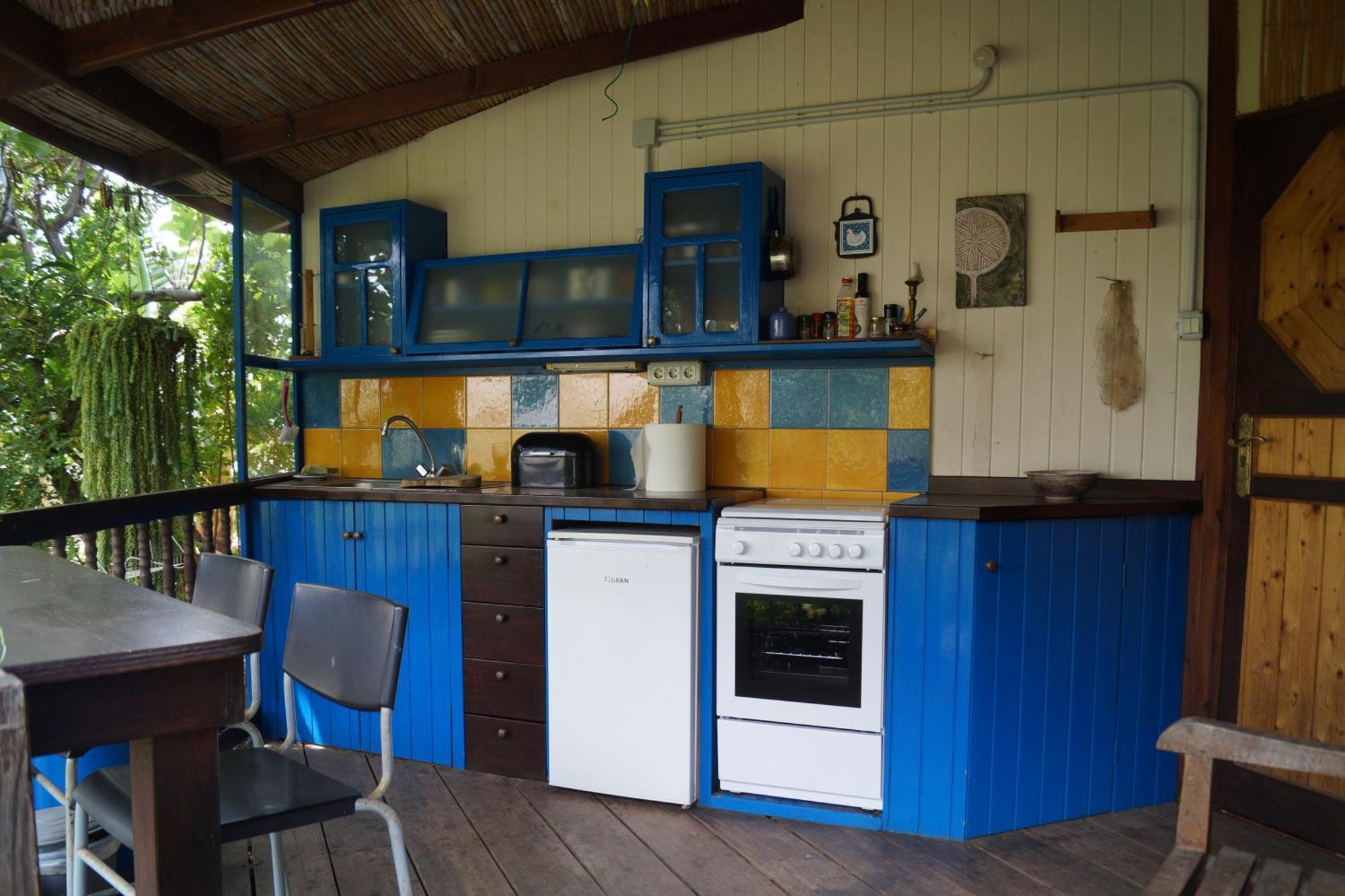 La Casita Del Jardinero Los Llanos De Aridane Exterior foto